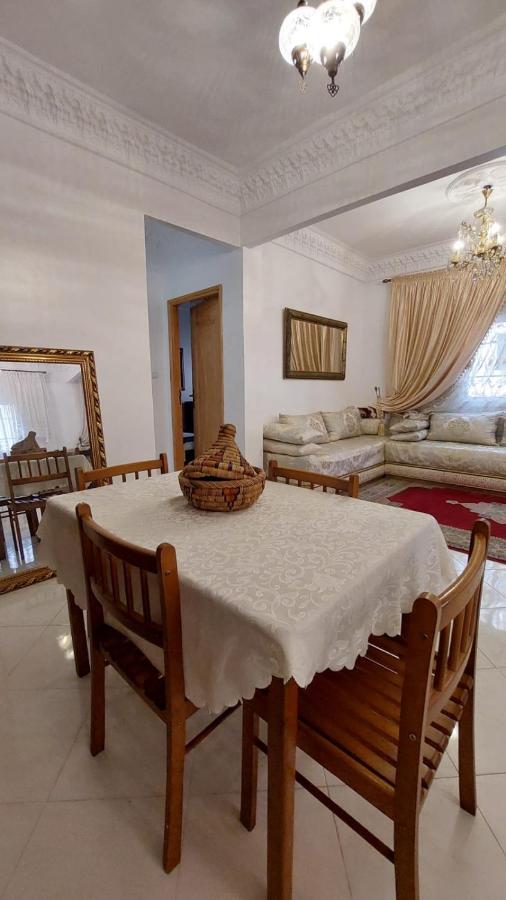 Emplacement Ideal Ταγγέρη Εξωτερικό φωτογραφία